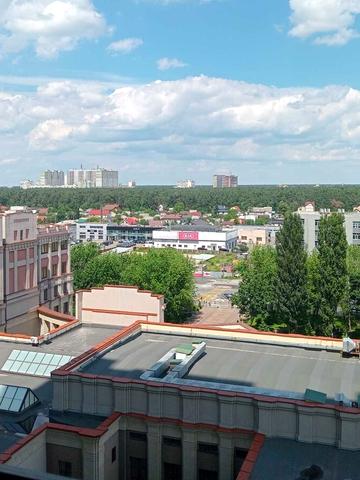 Миколи Бажана просп., 17-А