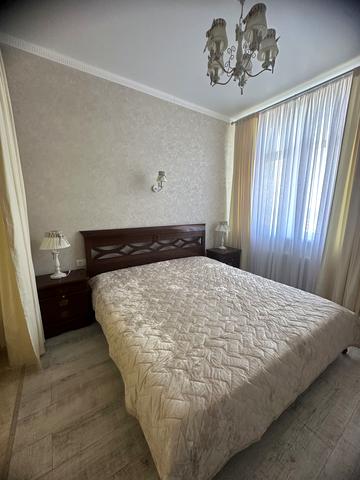 Курортний пров., 1-А