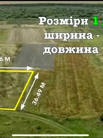 Вислобоки, Львівський, Львівська область 22000 USD