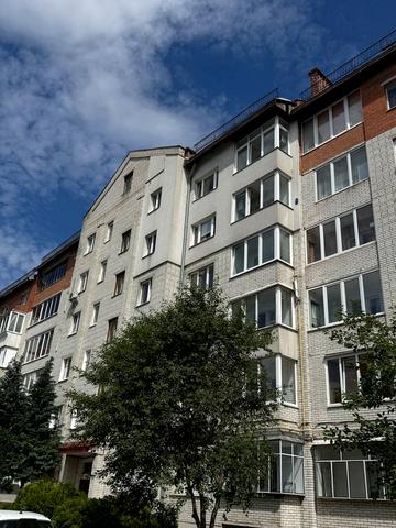 Куликівська вул., 18б