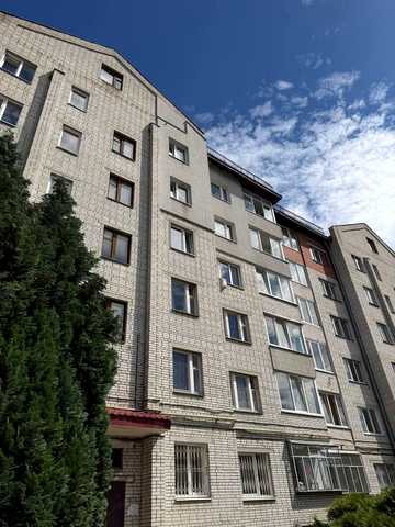 Куликівська вул., 18-Б