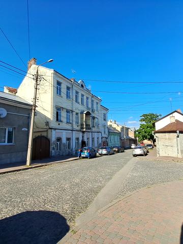 Синагоги вул. (Анрі Барбюса), 43