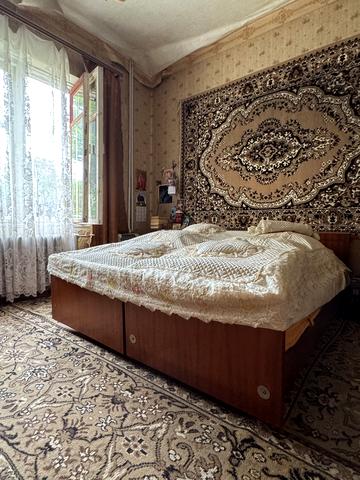 Хлібопекарська вул. (Воровського), 34