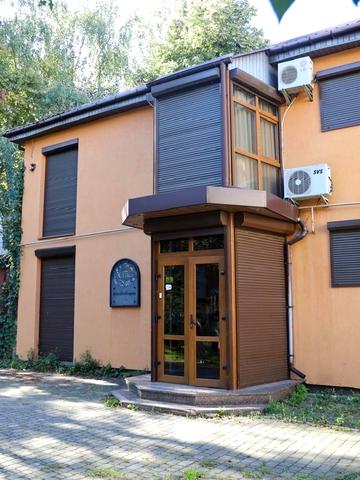 Волі просп., 29а