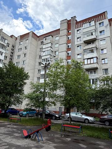 Юрія Липи вул., 35