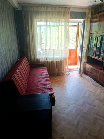 Зої Бутенко вул. (Сєченова), 10к1