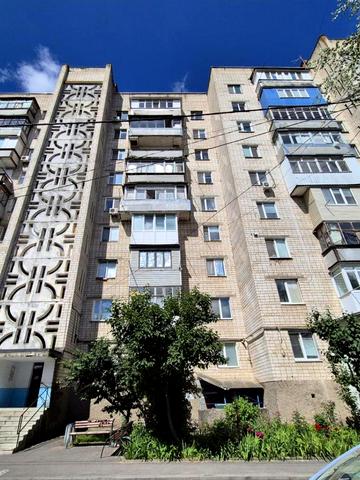 Київська вул., 162а