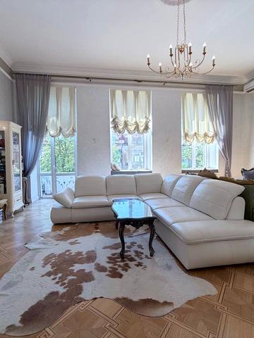 Європейська вул. (Карла Маркса), 25