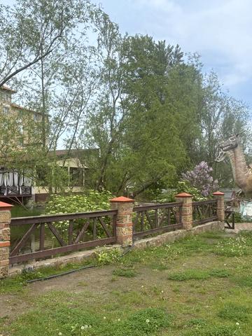 Новоолександрівська вул., (Будинок 1)