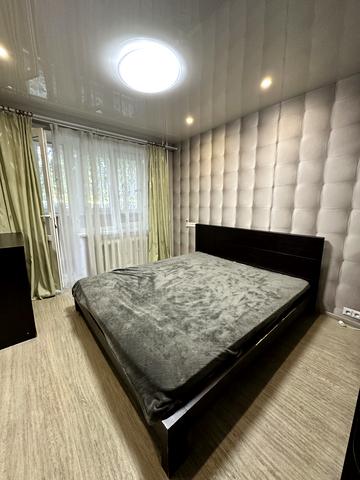 житловий масив Тополя-3 вул., 55