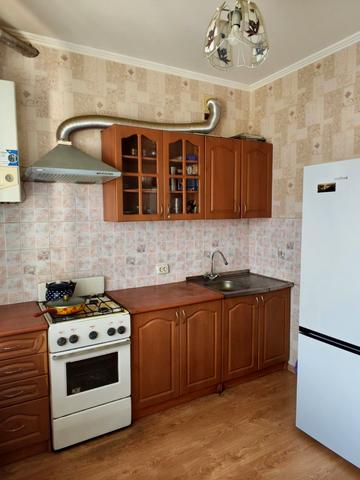 Амосова пров., 7
