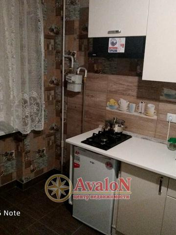 Миколаївська дорога вул., 307