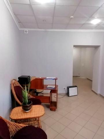 Базарна вул., 34