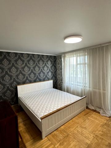 Воскресенський просп. (Перова), 25-А