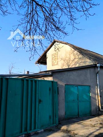 Стовпова вул.