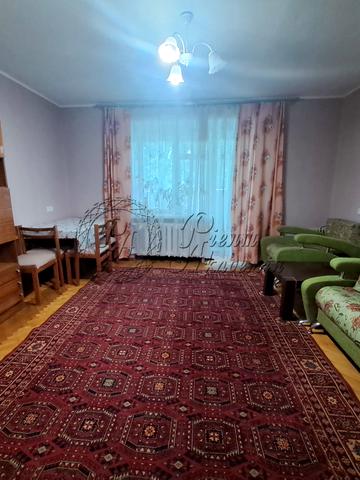 Академіка Глушкова просп., 22