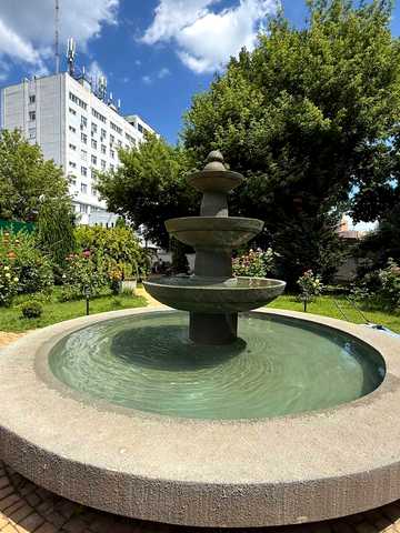 Люстдорфська дорога вул. (Черноморская дорога), 100з