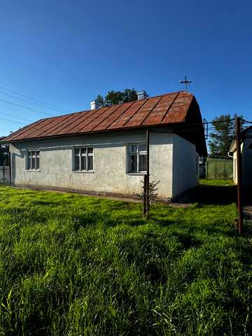 Староцерковна