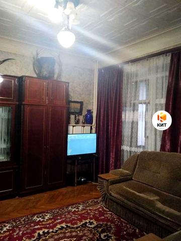Григорія Сковороди вул. (Пушкінська), 54