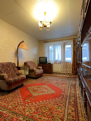 Олександра Поля просп. (Кірова), 76А