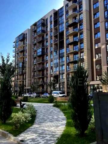 Метрологічна вул., 107-А