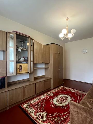 Лариси Руденко вул., 8
