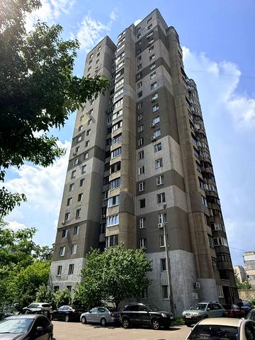 Азербайджанська вул. (Бакинських Комісарів), 16/2