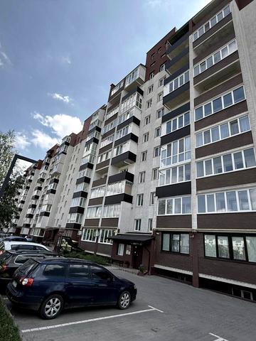 Нижня Берегова вул., 2/2