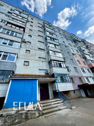 Кропивницького вул., 8