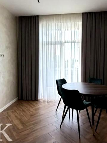 Капушанська вул., 168Г к2
