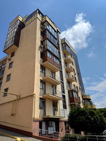Володимира Великого вул., 91