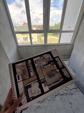 Степана Бандери вул., 80