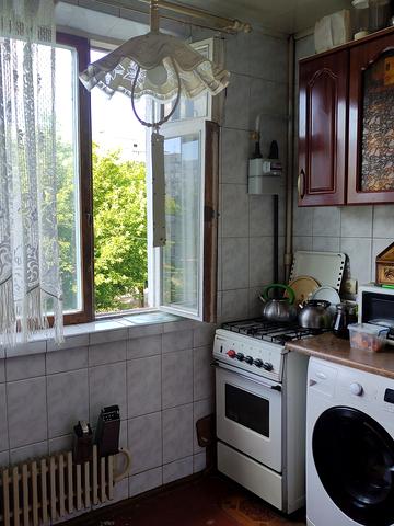 Каденюка вул. (Танкопія), 5