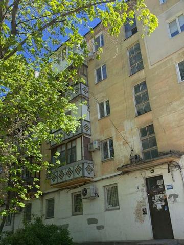 Люстдорфська дорога вул. (Черноморская дорога), 52
