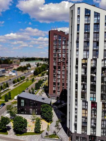 Панорамна вул., (Будинок 7)