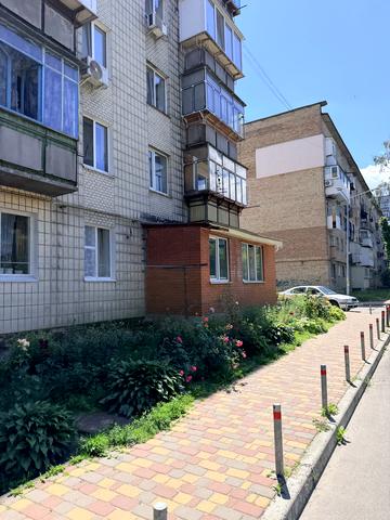 Героїв УПА вул. (Кирпоноса), 3