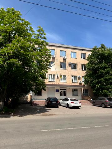 Академіка Корольова вул., 26