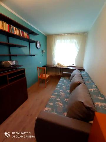 Олександра Поля просп. (Кірова), 43