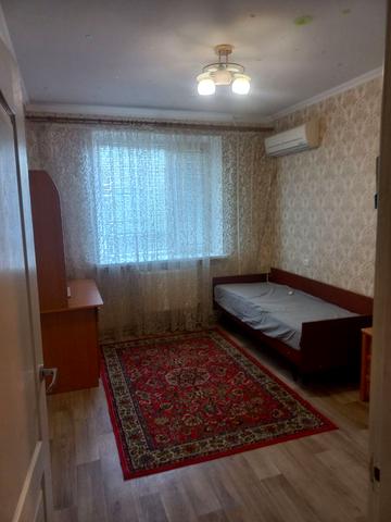 Незалежності вул. (Космонавта Попова), 26 к2
