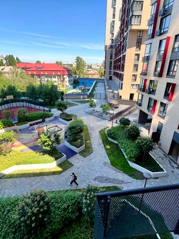 Митрополита Василя Липківського вул. (Урицького), 38