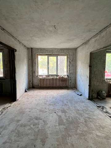Сонячний мікрорайон вул., 21