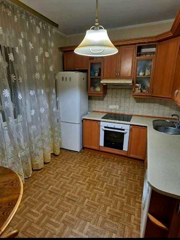 Вишняківська вул., 5-А