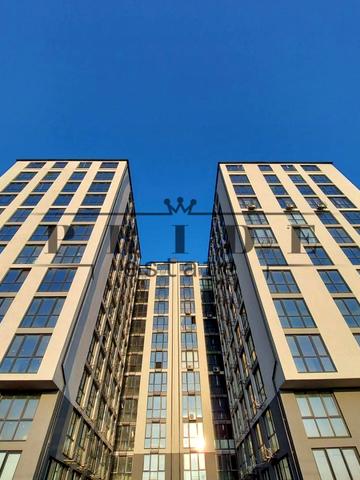 Камянська вул. (Дніпродзержинська), 125-Г