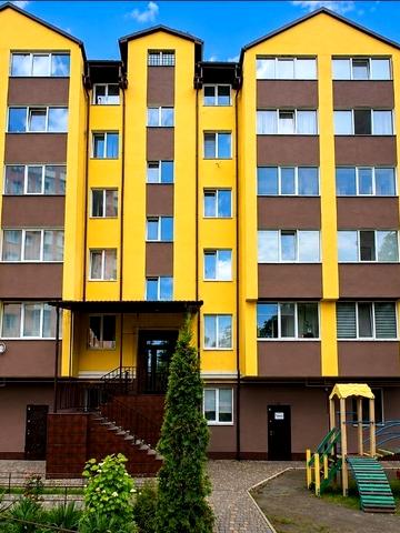 Миколи Сингаївського вул. (Ново-Оскольська), (Будинок)