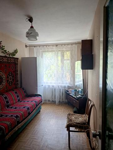 Владислава Бувалкіна вул. (Бочарова Генерала), 15