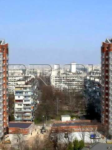 Кубанської України вул. (Маршала Жукова), 33-А