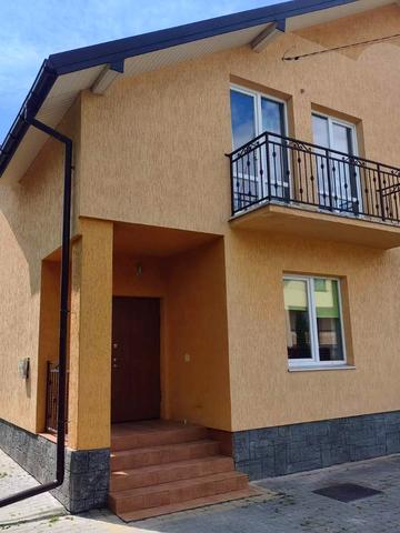Йосипа Сліпого вул., 5