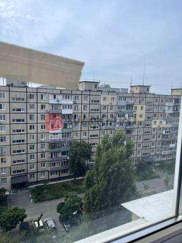 Калинова вул., 45