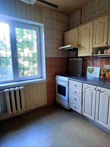 Вікентія Беретті вул., 3