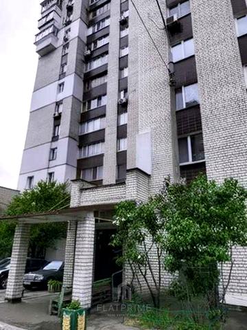 Митрополита Андрея Шептицького вул. (Анатолія Луначарського), 3-Г
